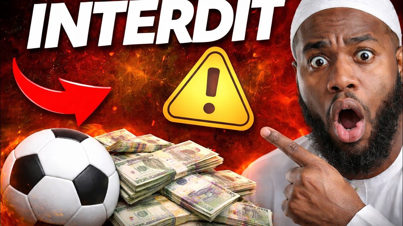 Les jeux de hasard : permis ou interdit 