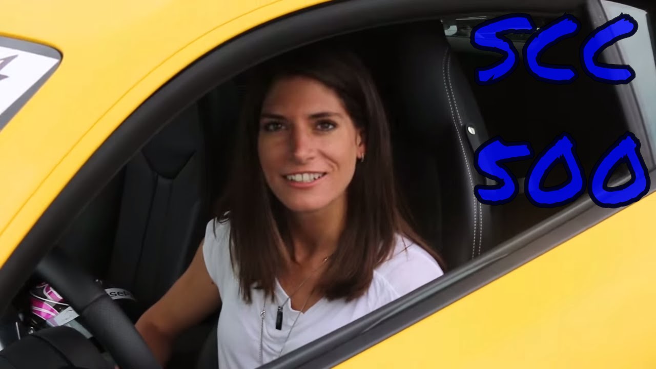 SCC 500 Aftermovie 2016 Best of Cars and Sounds | Sadono