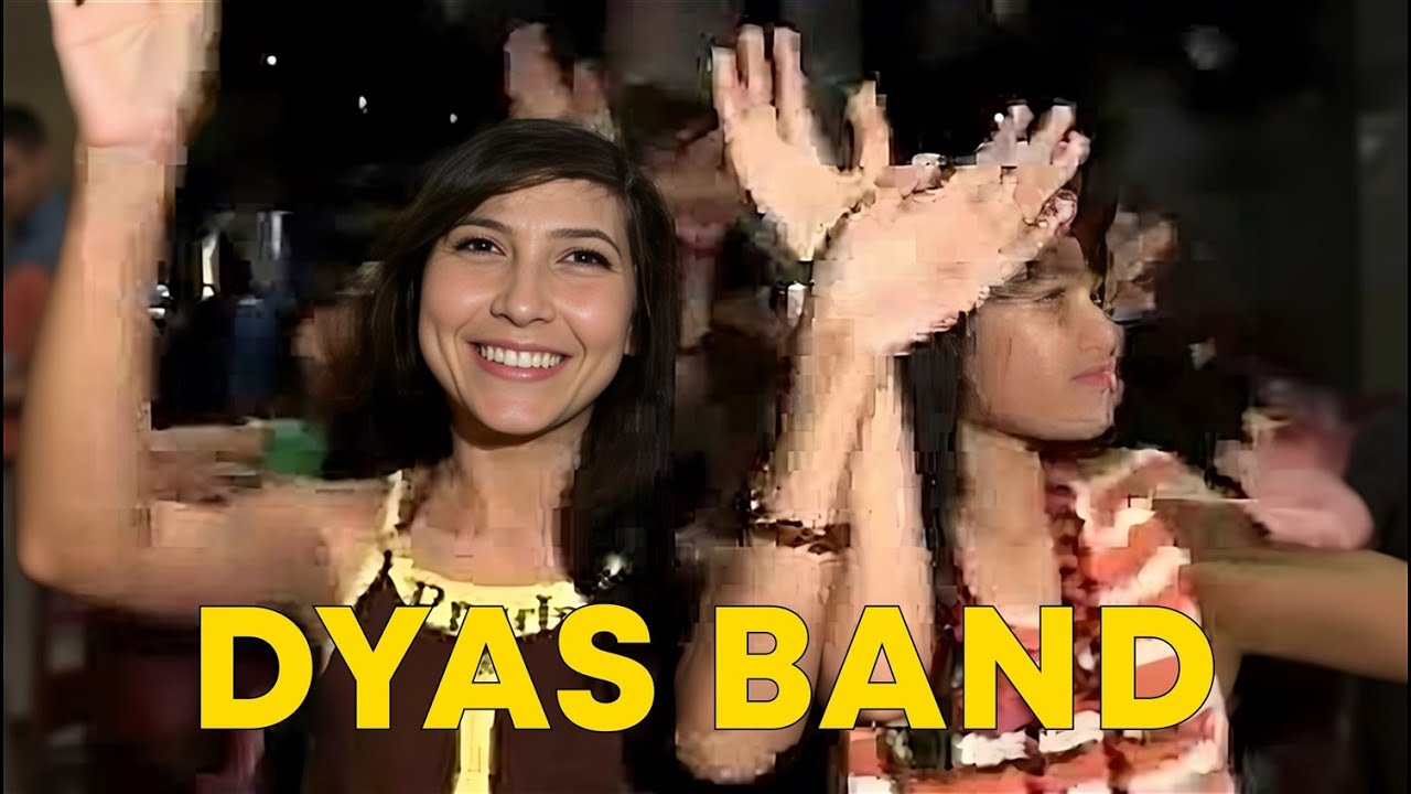 Dyas Band - Ku Tak Butuh Cintamu | Dangdut (Official Music&nbsp;Video)