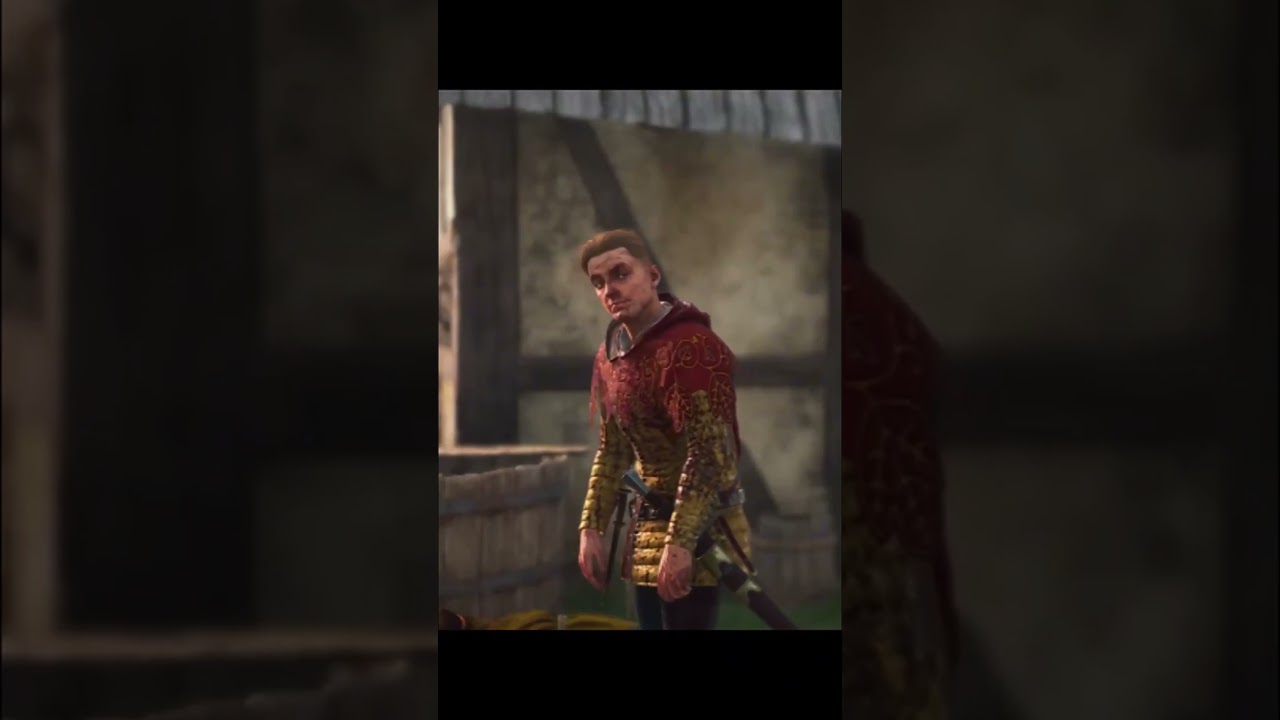 Verrat und Rache! ! KINGDOM COME: DELIVERANCE 2