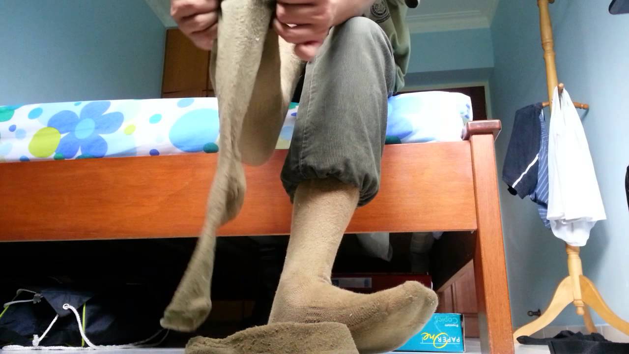 Sock Play
