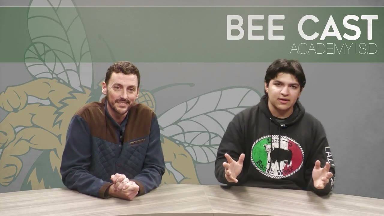 Bee Cast February 17th, 2026 S3 E72