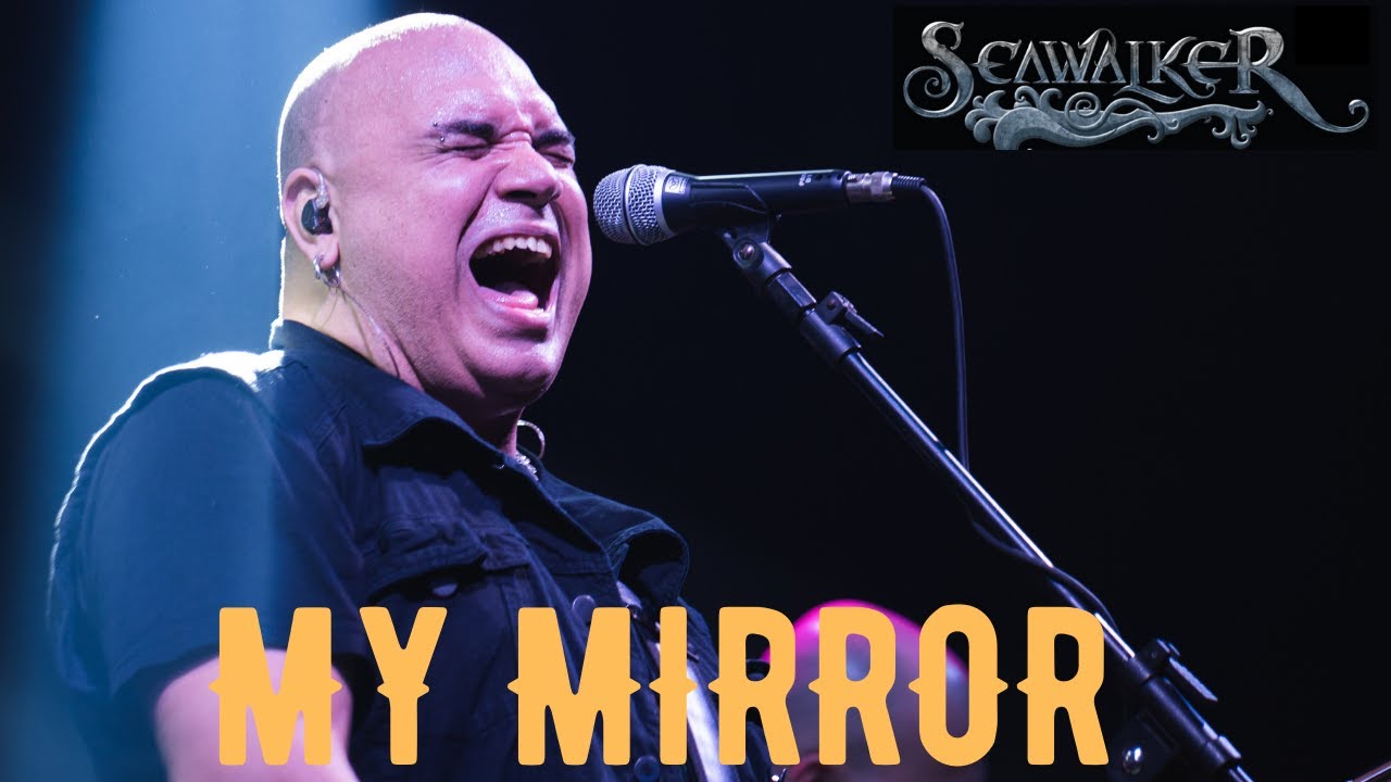 Seawalker | My Mirror | Live at Mister Rock | May 2022