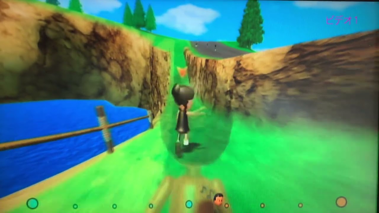2026.3.14 AM8 After breakfast #jogging #wii #wiifit 
