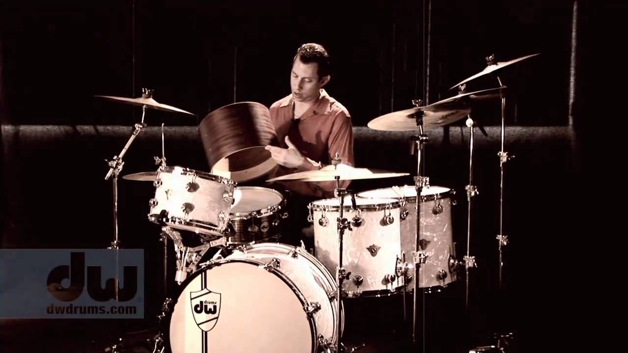 Daniel Glass (Royal Crown Revue) - DW Classics Series