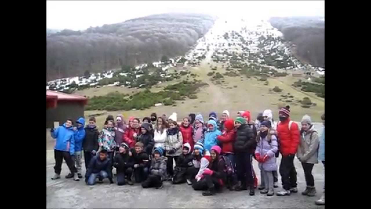 6º EPO PINEDA Marzo 2014