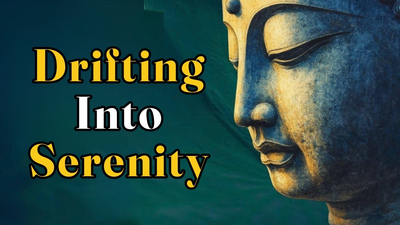 Fall Asleep to the Best Buddhist Teachings to Let Go of Attachment