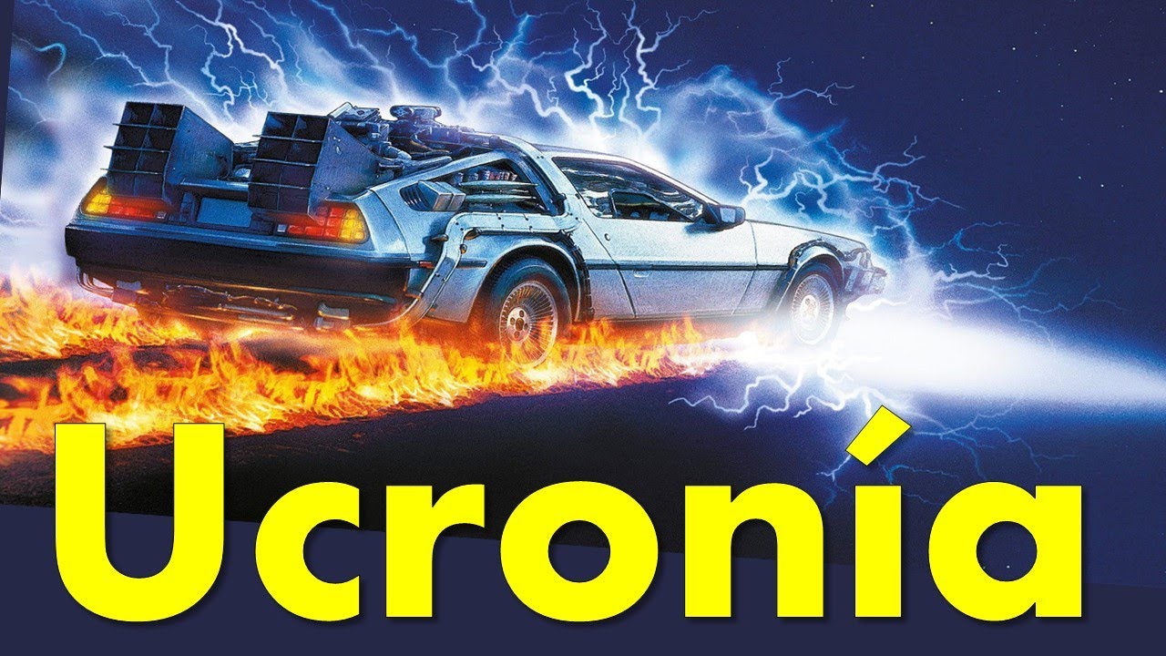 Ucron&iacute;a - Ucron&iacute;as - Lexicoman&iacute;a