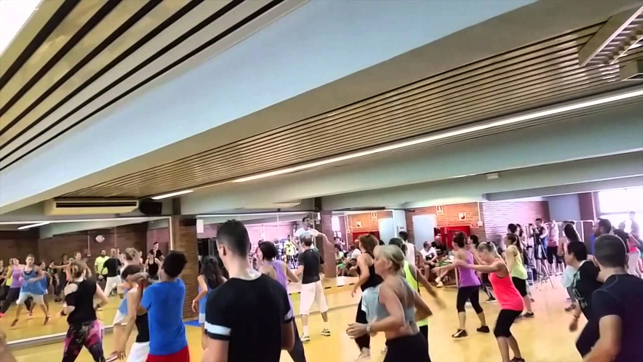 Ivan Keim - Newcomer Contest - Euroconvention Barcelona 2014 (WINNER)