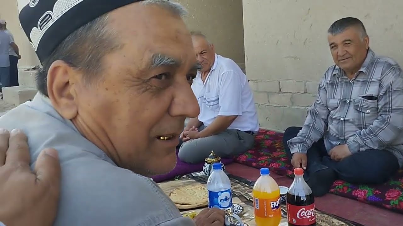 Shavkat daraz møllo chogrshmasi