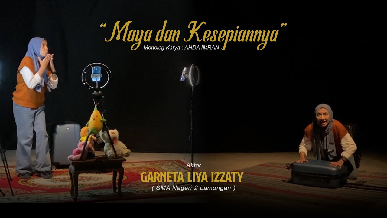 FLS2N 2024_MONOLOG_Garneta Liya Izzaty_SMAN 2 Lamongan