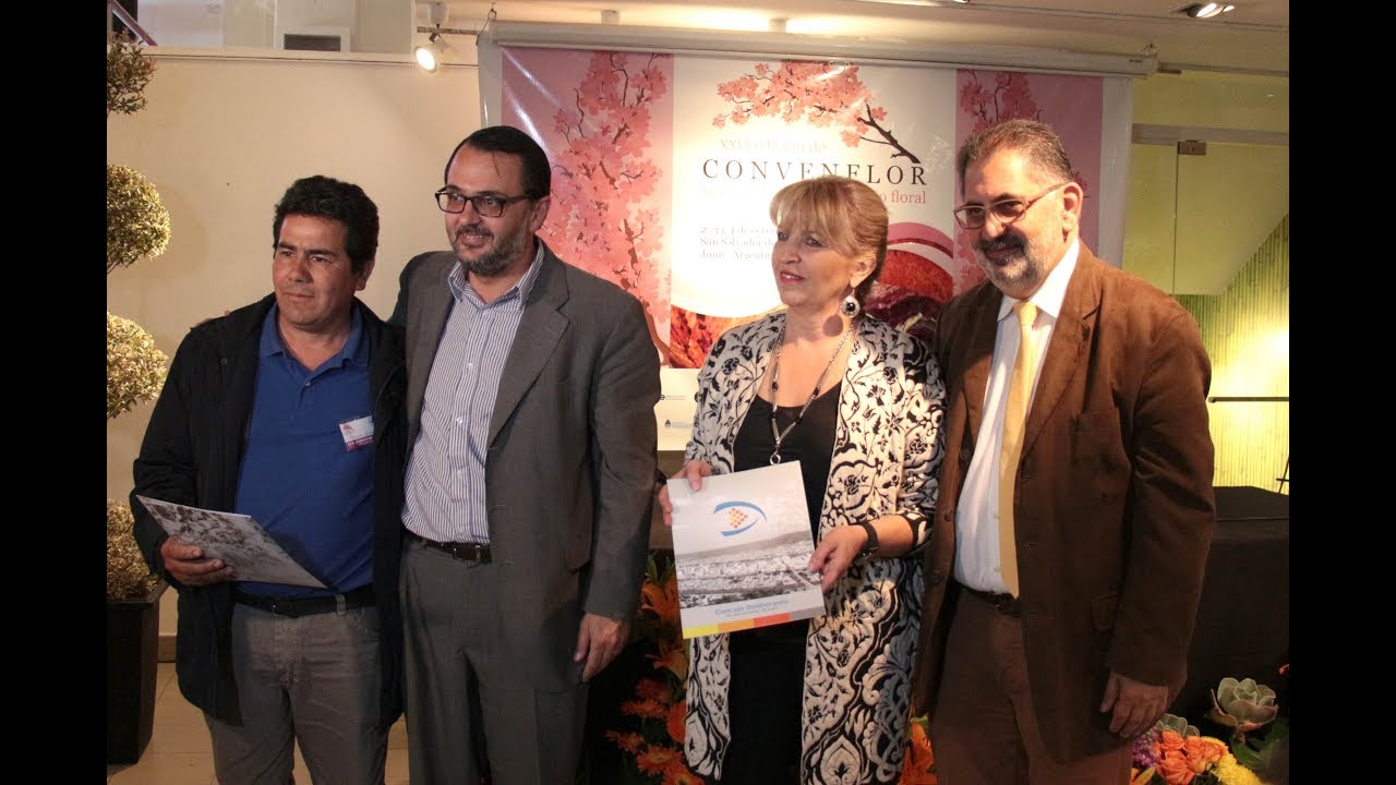 #LaMuniTv - CONVENFLOR