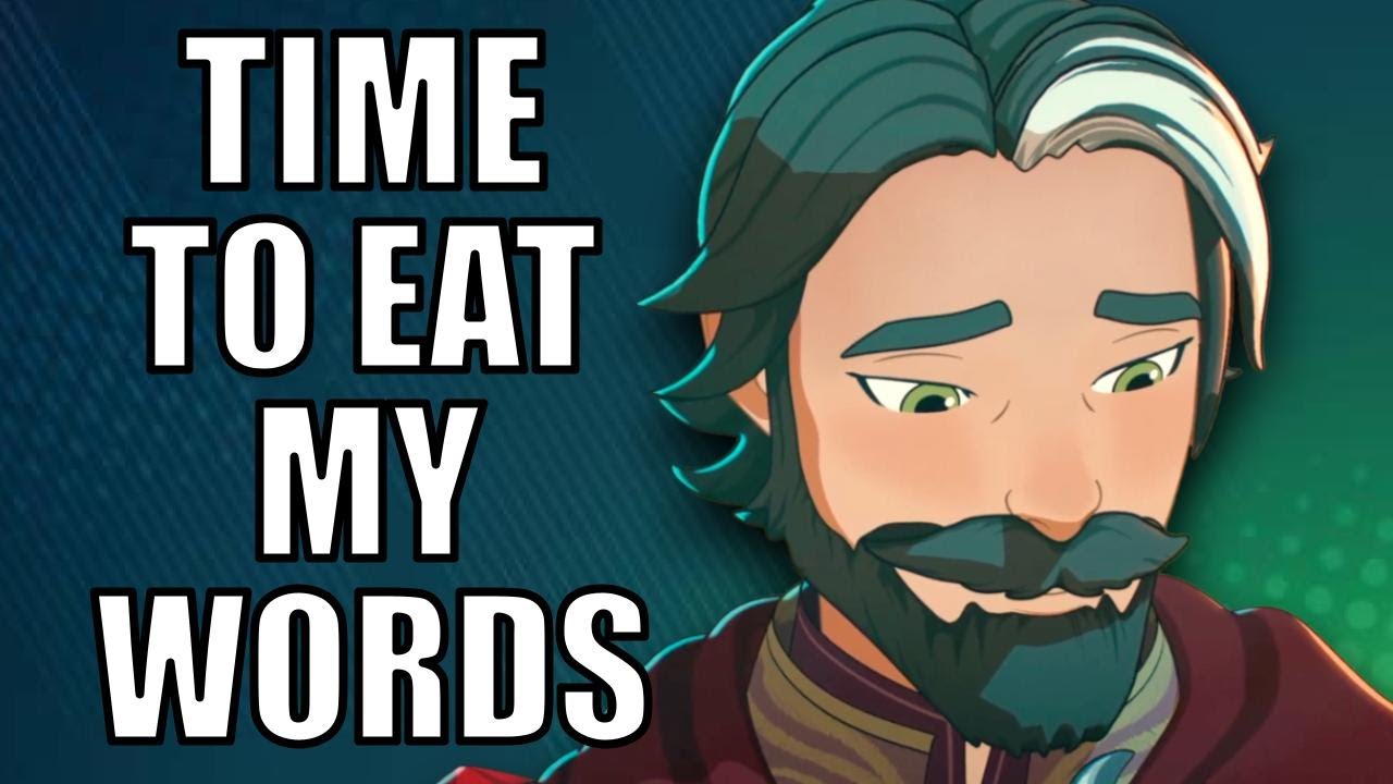 The Dragon King Kickstarter Has BEGUN