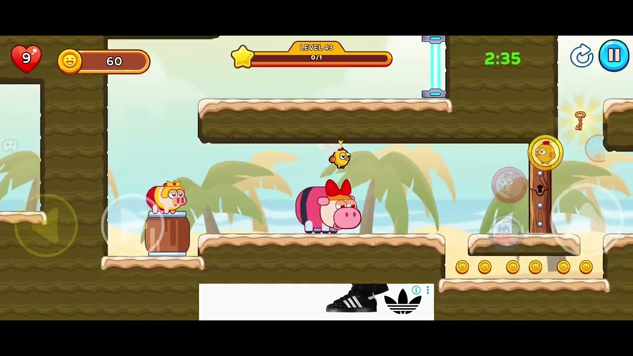Cow Pig Chicken Coop and then @caiquevideos @gus_canal_oficial_games2015
