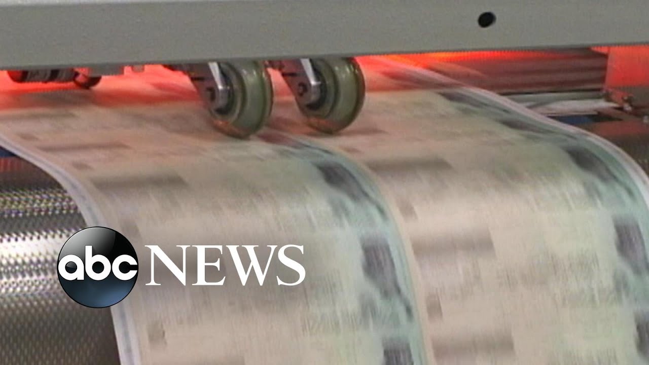 $600 stimulus checks begin to roll out via direct deposit or mail