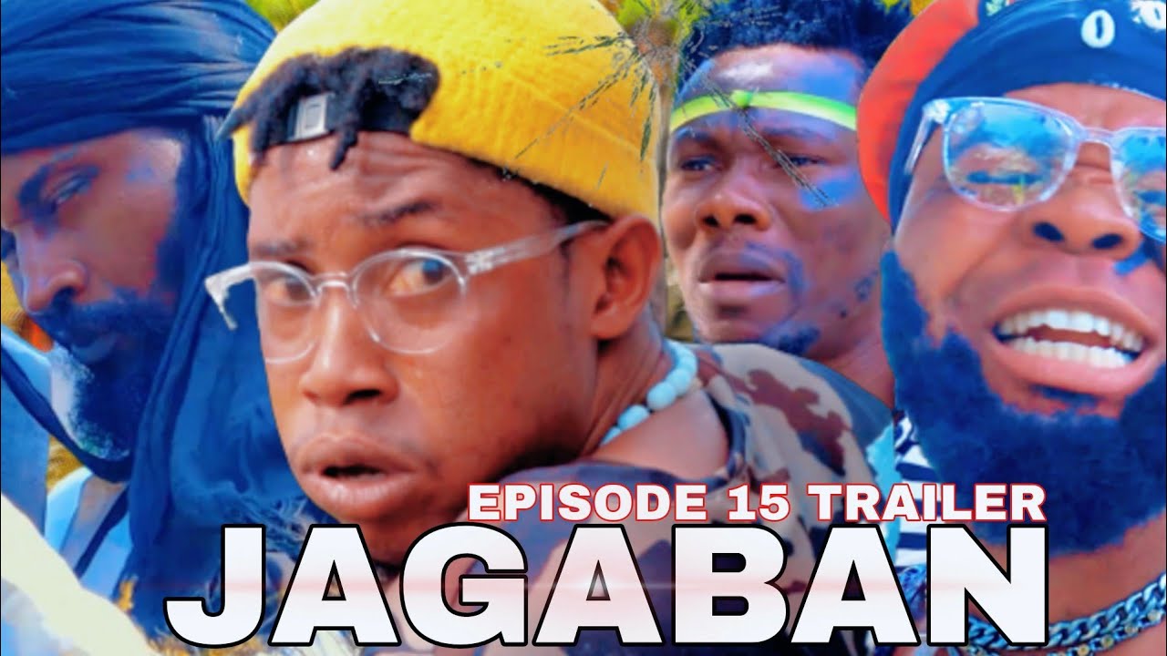 JAGABAN Ft. SELINA TESTED EPISODE 15 trailer - END OF DISTRACTION