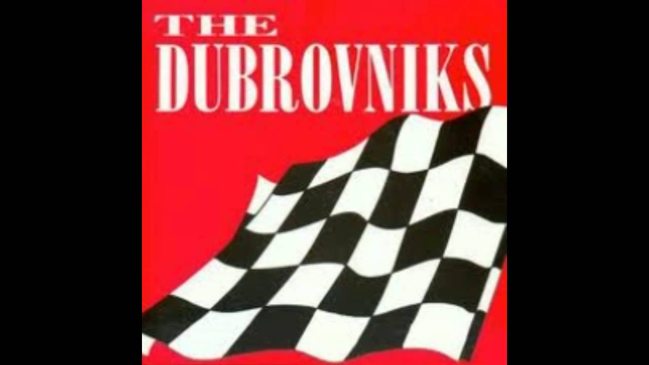 The Dubrovniks -  Promised Land