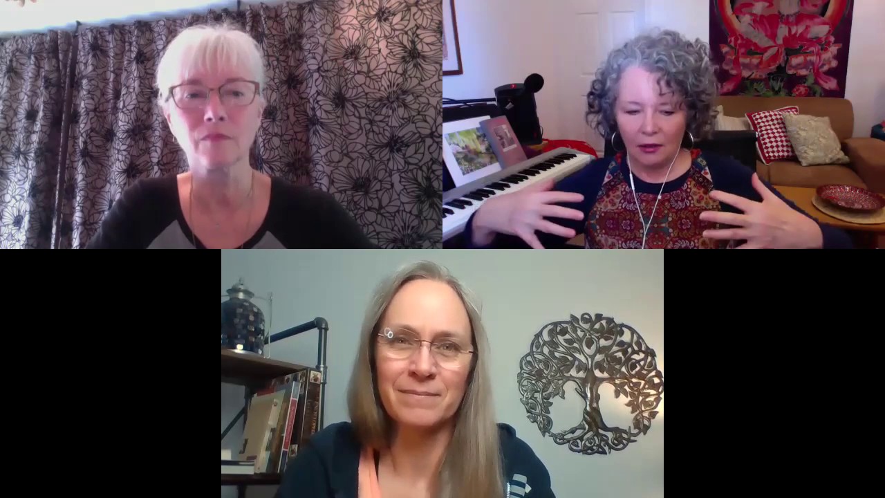 Experiencer Dialogues: Adapting to Multidimensionality