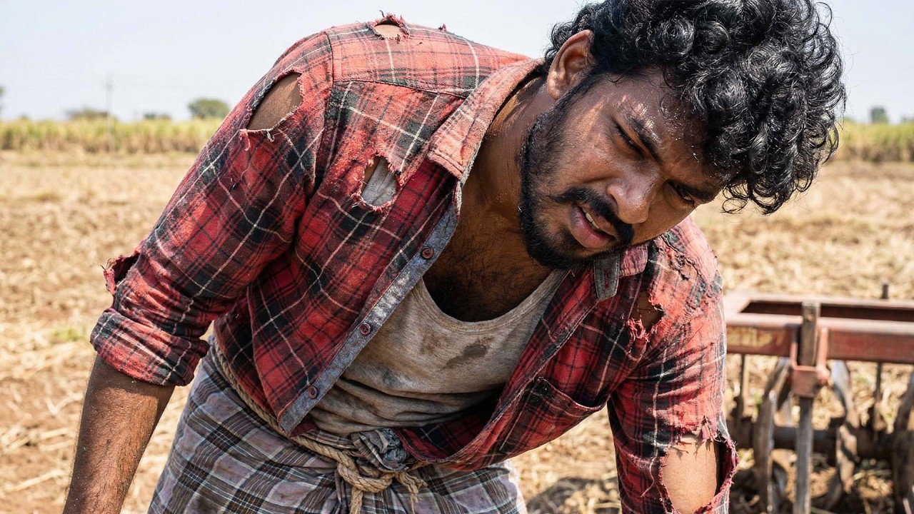 මං මෝඩයි | Goldstone Country | Day 40 | Karolis Robinson | 18+