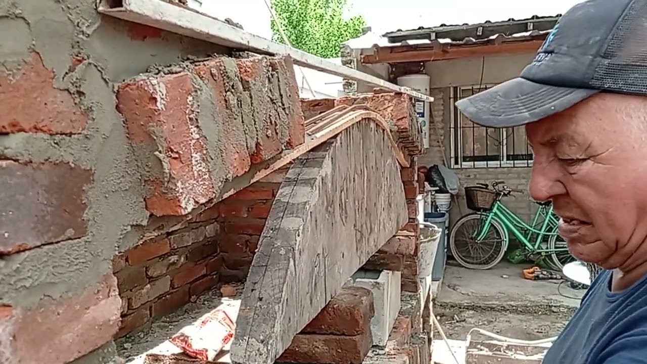 Nueva parrilla con deposito en Astolfi