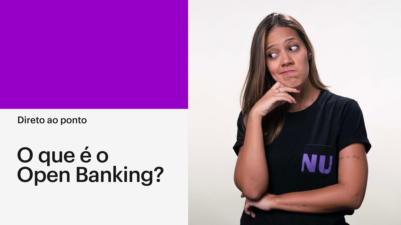 O que é esse tal de Open Banking e como ele te afeta? | Direto ao Ponto
