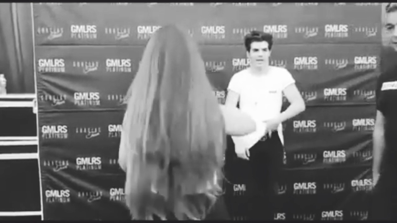 Platinum Sevilla 23 de junio,Gemeliers - @paulaajdc 💓