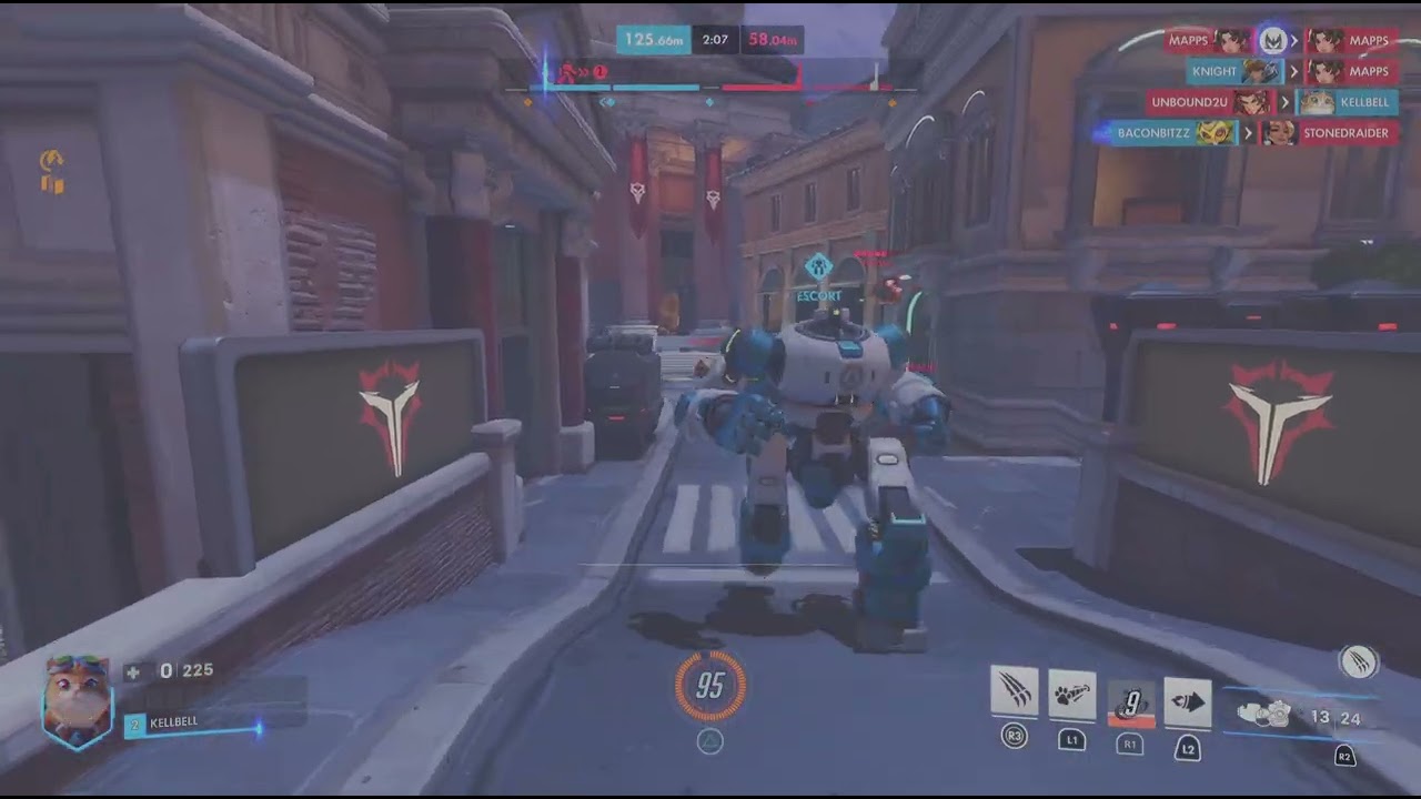I'm a Jetpack Cat
