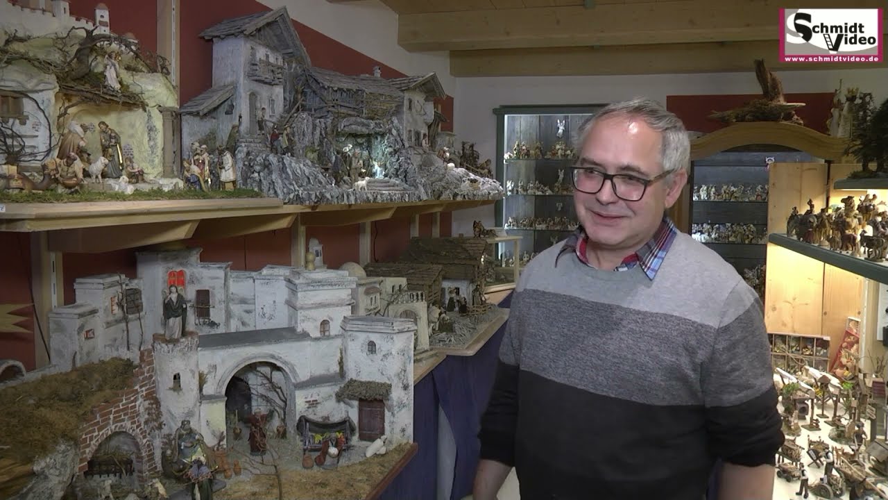 Krippenbauer Walter Karpfinger