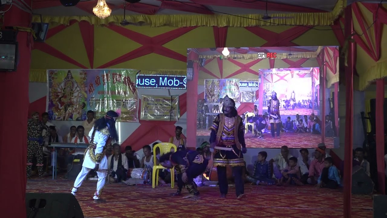 Durga Puja Kray Prasurai 24 Part 03