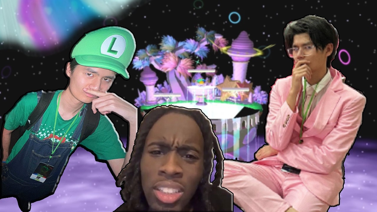 Будущее Melee