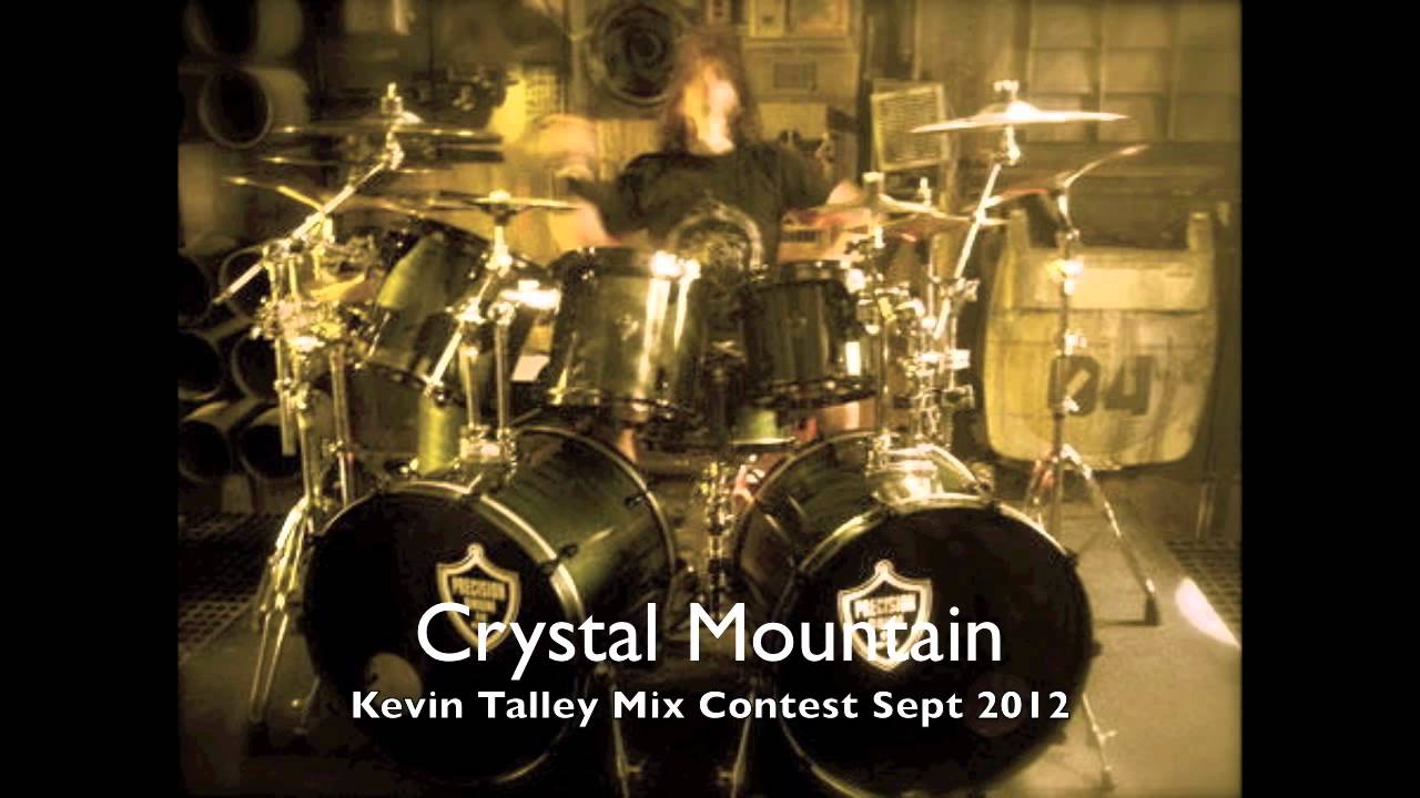 Gerard Porqueres - Kevin Talley Mix Contest Sept 2012