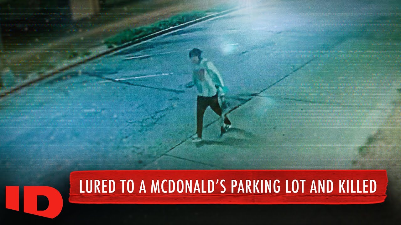 He Thought He Was Meeting Someone He Knew | See No Evil | ID