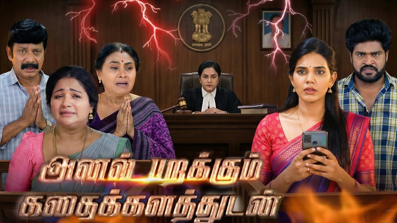 Pandian Stores 2 Promo - 9th February to 14th February 2026 week episode Anjali prediction Vijay TV