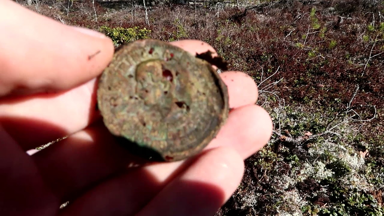 Metalls&oslash;king p&aring; flyktningsrute (Andre verdenskrig)