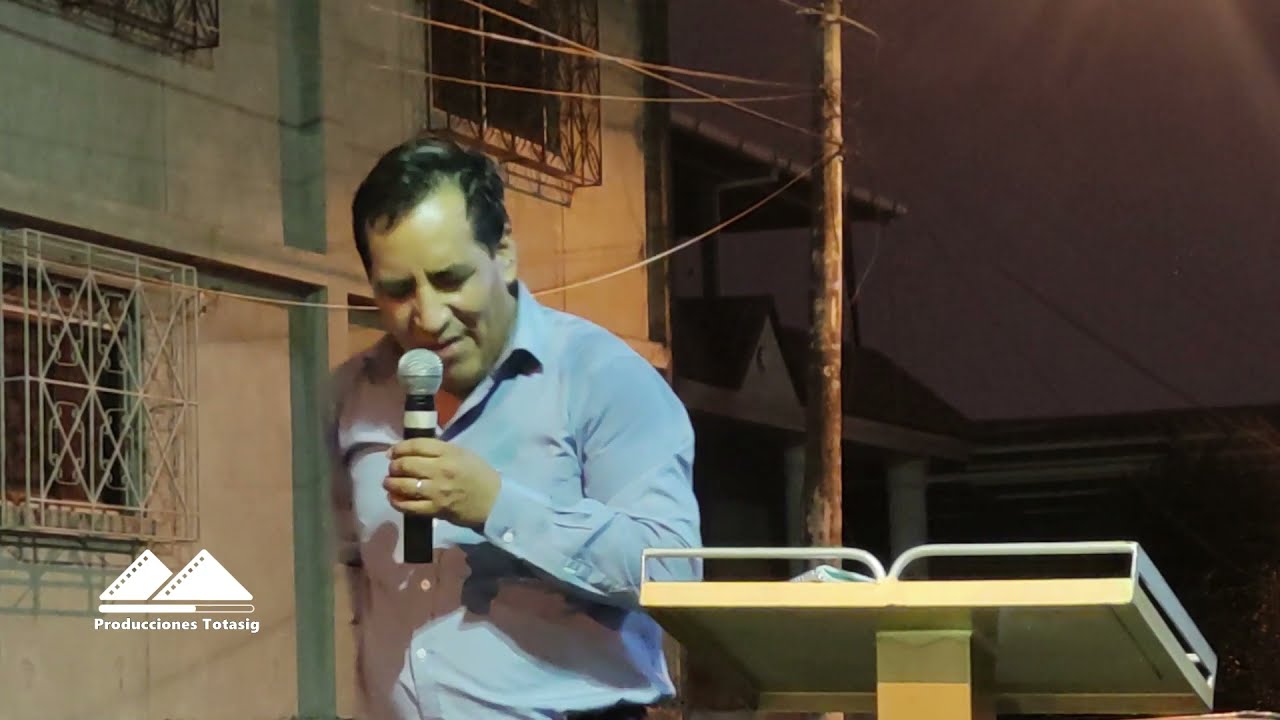 Mix de alabanzas Hno Ignacio - Caisaguano Guayas