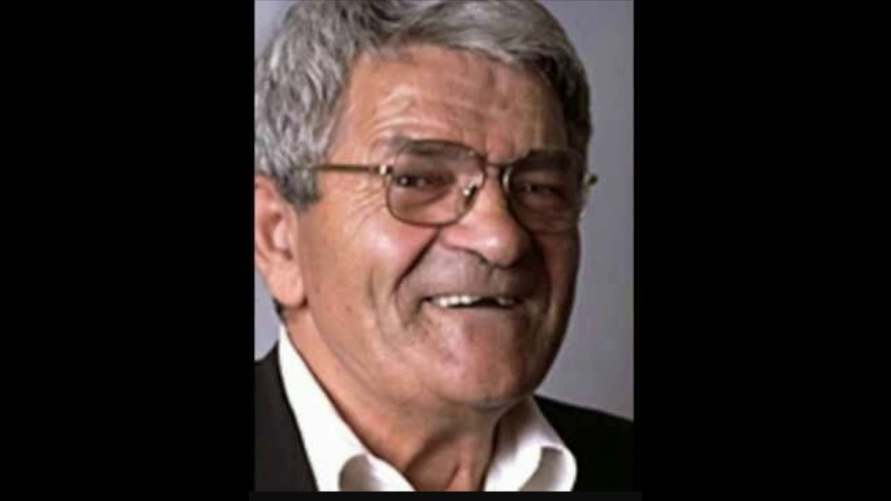 Ο Περικλής Χαλκιάς μιλά για τους παλιούς μουσικούς