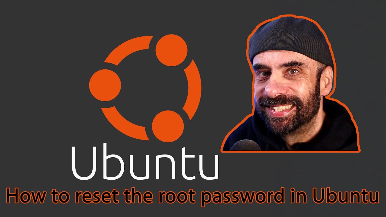 🔥 Как сбросить пароль root в Ubuntu (пошаговое руководство) 🚀