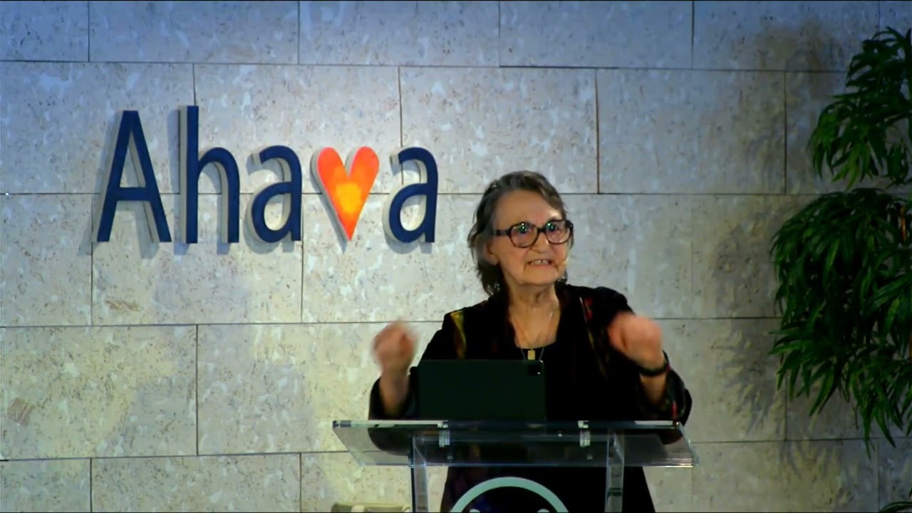 Walking the Edge of Life | Embracing the Edge | Rev. Dr. Soni Cantrell-Smith