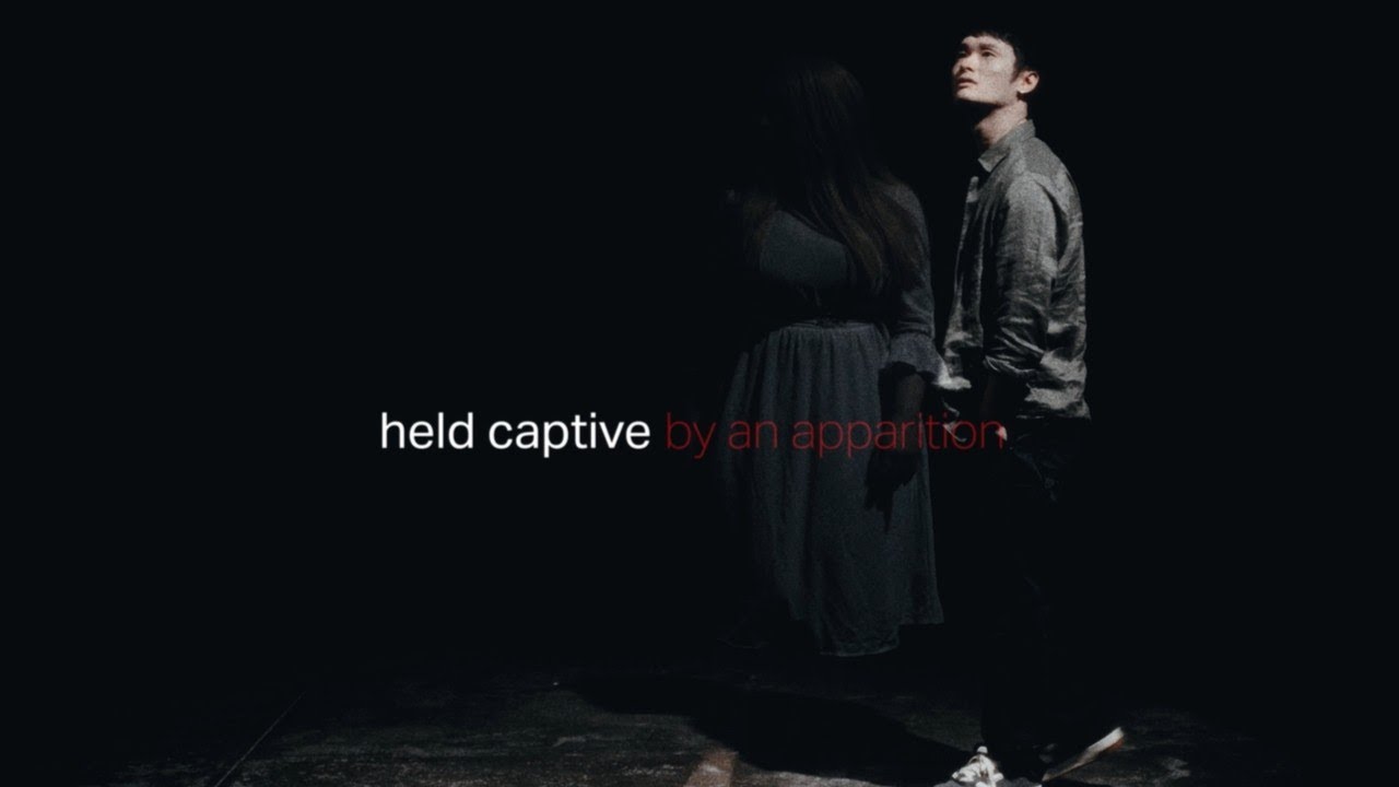 Alera - Held Captive by an Apparition (Official Music Video)