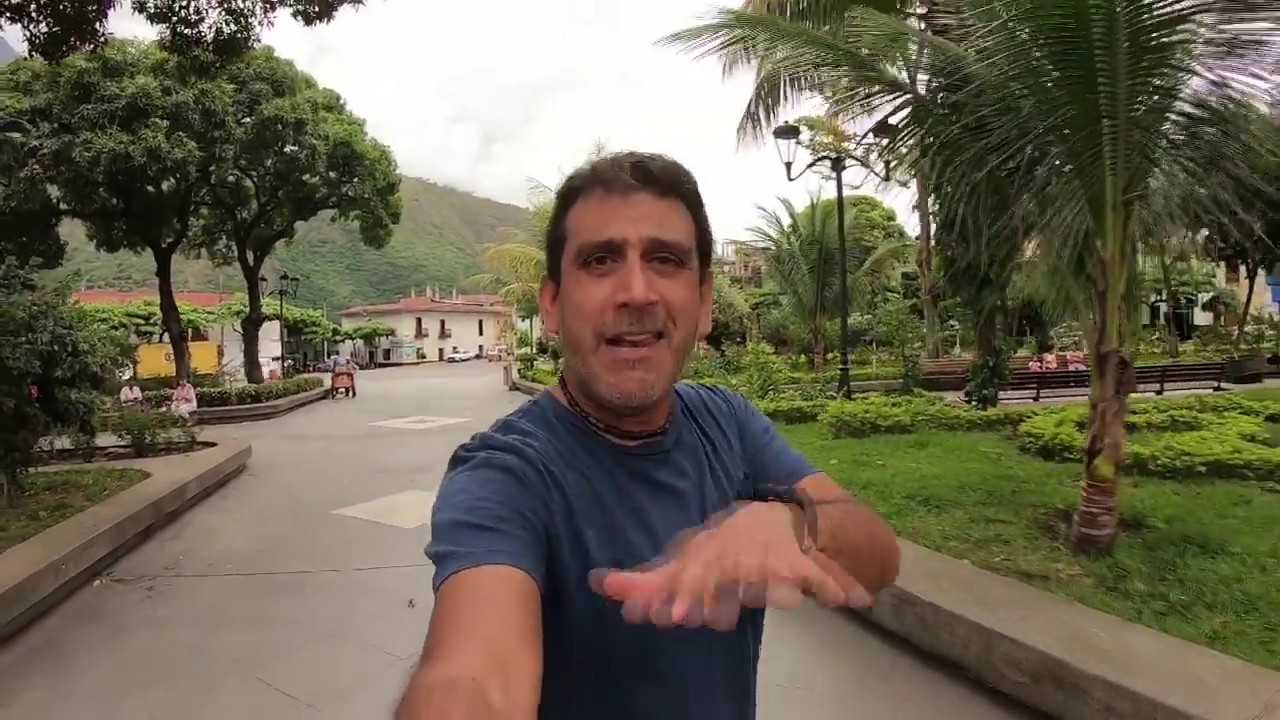 LA CONVENCI&Oacute;N, el Cusco que no conoces 😁