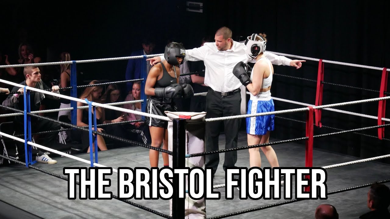 The Bristol Fighter: November 2022 | UBTV