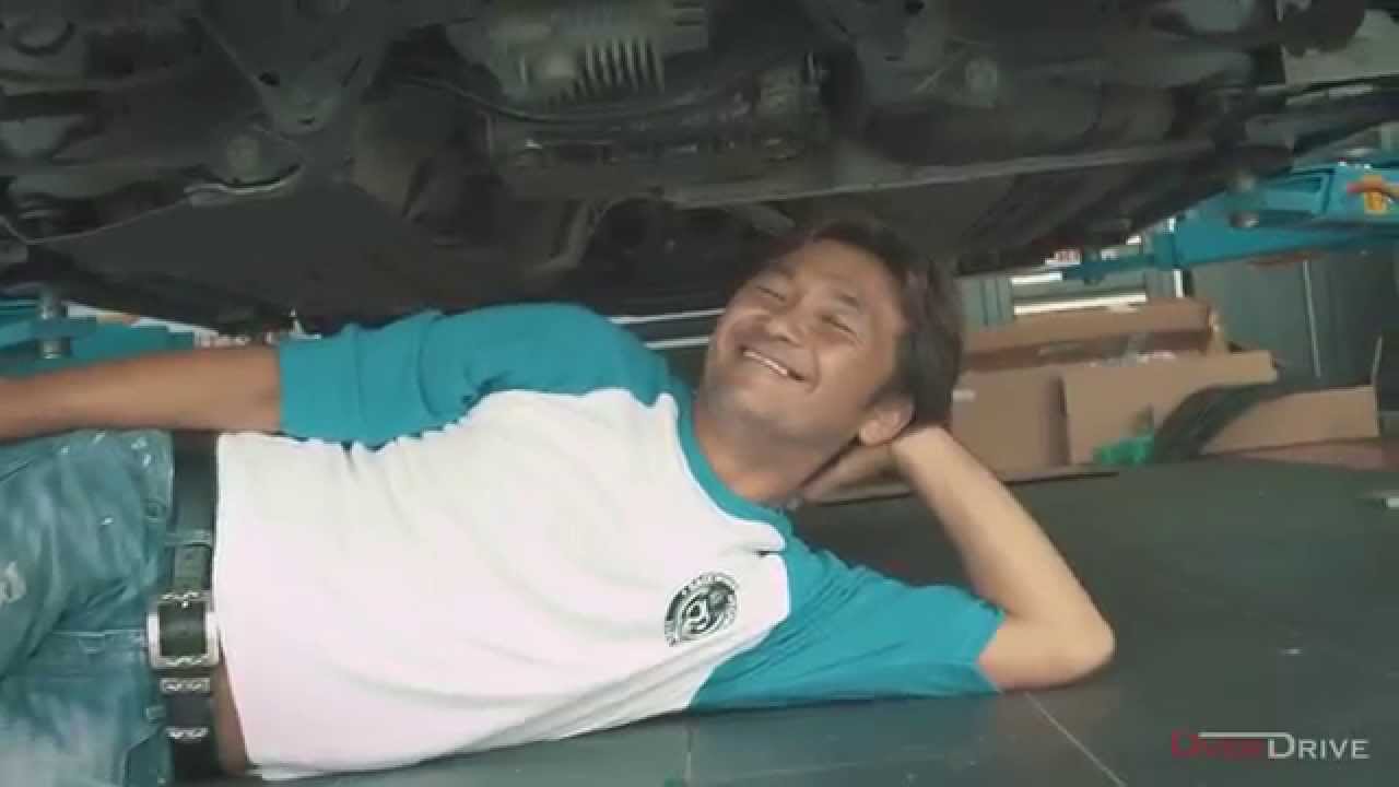 LB Performance Penang - GTR