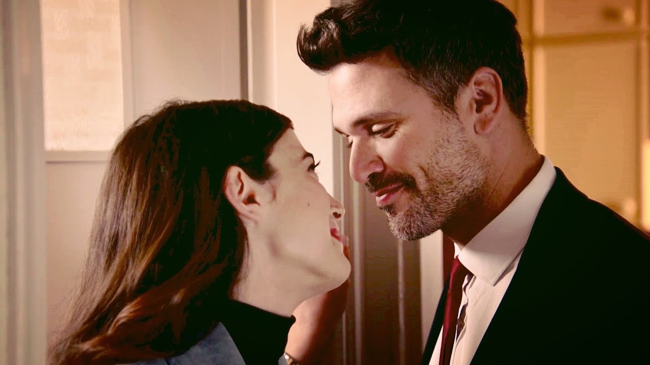 Anna & Dimitris 