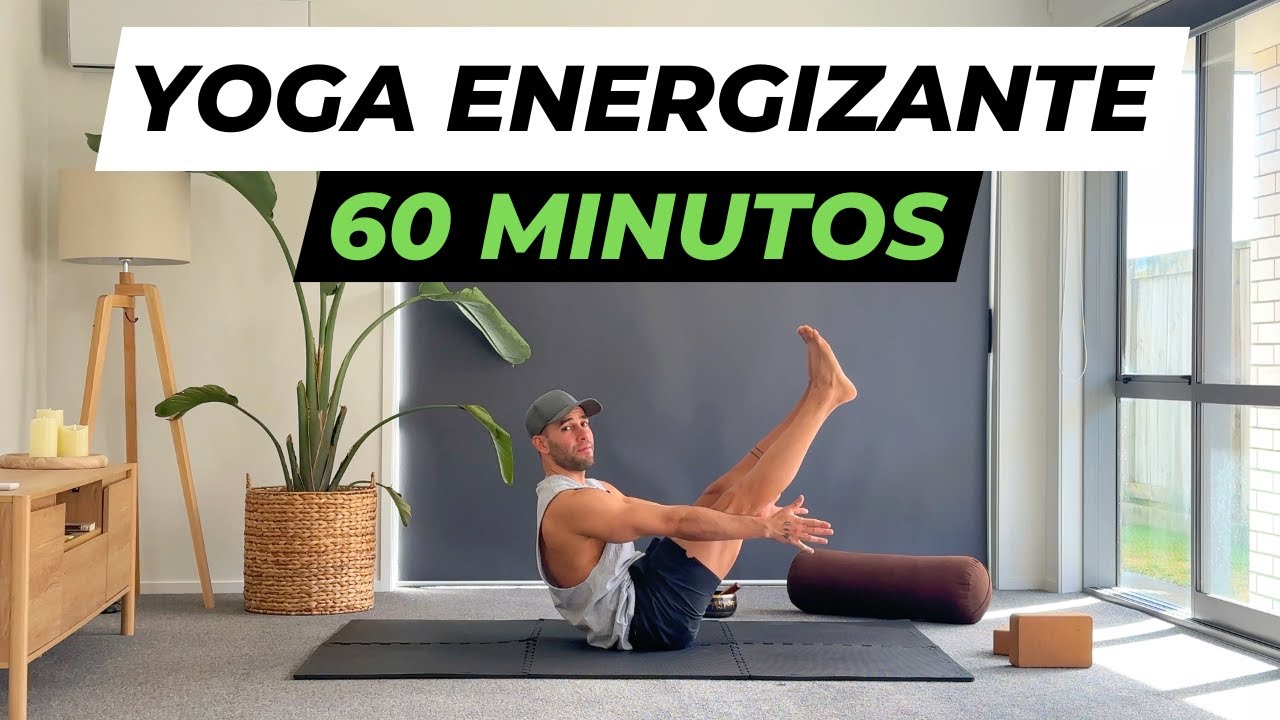 YOGA | Todos los Niveles