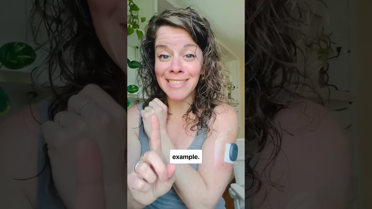 First 2 Days with Eversense CGM