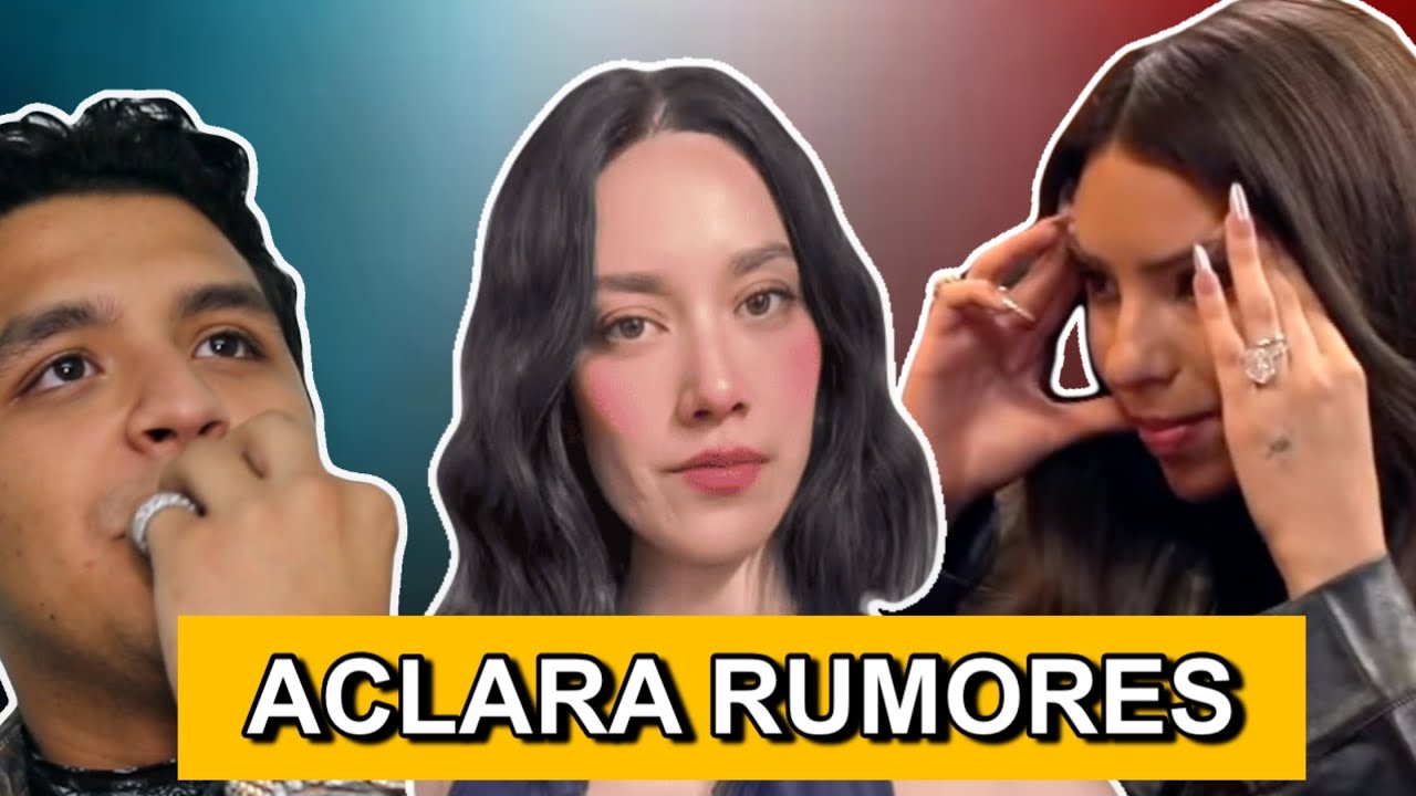 ANGELA AGUILAR CELOSA? 
