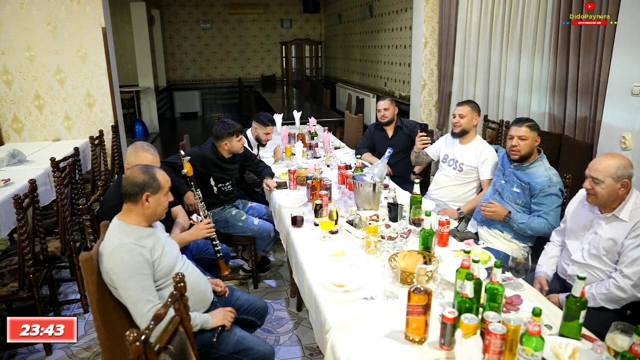 На живо от Горна Оряховица рожден ден на Мария 1г.