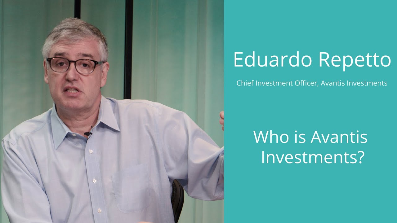 IFA.com - Who is Avantis Investments?