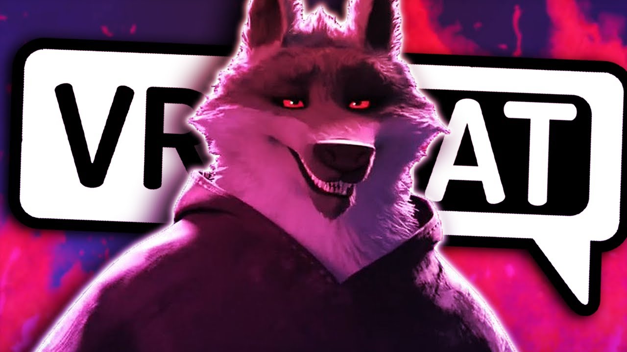 DEATH DOES A LITTLE TROLLING IN VRCHAT! - VRChat (Funny Moments)