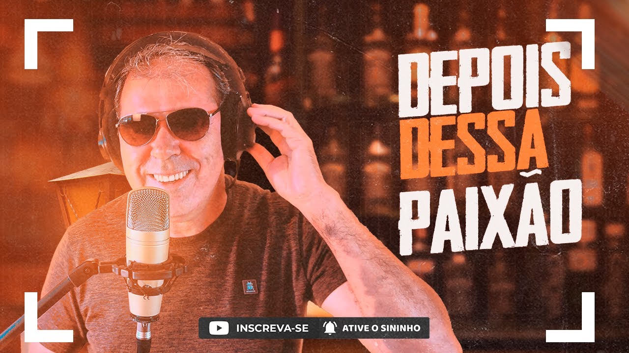 Depois Dessa Paixão - Vitor Pena